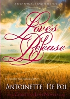 Love's Release 1105621901 Book Cover