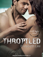 Throttled 1517158370 Book Cover