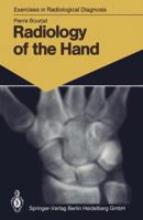 Radiology of the Hand 3540165371 Book Cover