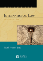 Aspen Treatise for International Law 1543804470 Book Cover