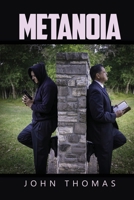 Metanoia B0BRV6P8X7 Book Cover