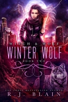 Winter Wolf 1649642237 Book Cover