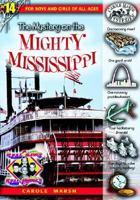 The Mystery on the Mighty Mississippi (Carole Marsh Mysteries) 0635023911 Book Cover