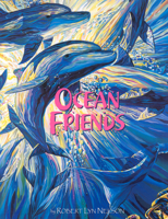 Ocean Friends 1559718404 Book Cover