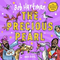 The Precious Pearl 0281085080 Book Cover