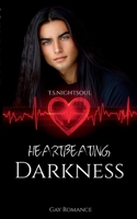Heartbeating Darkness (German Edition) 3819264485 Book Cover