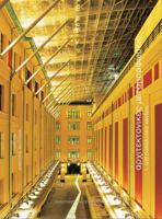 Architektonikes Metamorphoseis I: Mitropolitika Kentra 9602042672 Book Cover