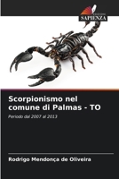 Scorpionismo nel comune di Palmas - TO (Italian Edition) 6207958489 Book Cover