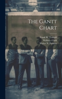 The Gantt Chart 1021814393 Book Cover