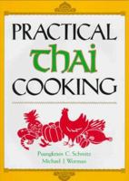 Practical Thai Cooking 477002181X Book Cover