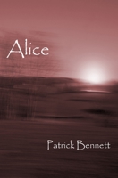Alice B08SBDX8RJ Book Cover