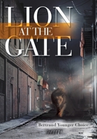 Lion at the Gate 1665764139 Book Cover