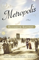 Metropolis 0812970853 Book Cover