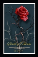 Path of thorns B0FG7ZDKCD Book Cover