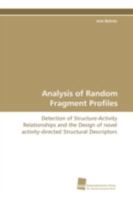 Analysis of Random Fragment Profiles: Detection of Structure-Activity Relationships and the Design of novel activity-directed Structural Descriptors (German Edition) 3838101715 Book Cover