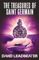 The Treasures of Saint Germain: Matt Drake 14 1536903329 Book Cover