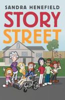 Story Street 1973643758 Book Cover