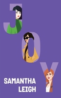 Joy 1915179335 Book Cover