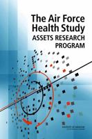 The Air Force Health Study Assets Research Program 0309339146 Book Cover