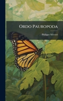 Ordo Pauropoda (Italian Edition) 1024746895 Book Cover
