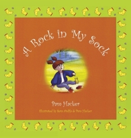 A Rock in My Sock B0CW1H8QLF Book Cover