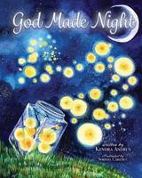 God Made Night 0999544411 Book Cover