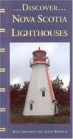 Discover Nova Scotia Lighthouses 1551092468 Book Cover