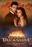 Tularosa Treasure 1778835694 Book Cover
