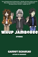 Whup Jamboree 1365944417 Book Cover