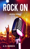Rock On: Katinka 1546705422 Book Cover