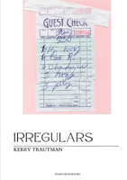 Irregulars B0C9NZP12S Book Cover