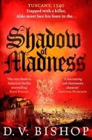 Shadow of Madness 1035042010 Book Cover