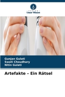 Artefakte - Ein Rätsel 6630219767 Book Cover