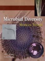 Microbial Diversity 817035448X Book Cover