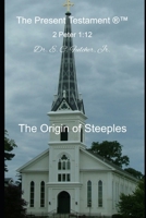 The Origin of Steeples B0C87SBZ7S Book Cover