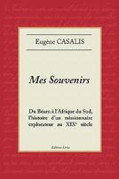 Mes Souvenirs (Classic Reprint) B0057DR9W2 Book Cover