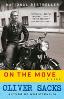 On the Move: A Life 0804170932 Book Cover