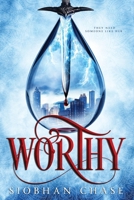 Worthy 0692963707 Book Cover