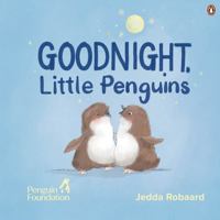 Puffin Good Night, Little Penguins. 1761349112 Book Cover