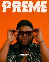 Preme Magazine: Druski2funny 1034732269 Book Cover
