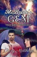 McBride's Gem: Pale Bay Treasures Book One 1943504288 Book Cover