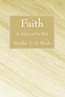 Faith 1556352549 Book Cover