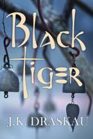 Black Tiger 1849821550 Book Cover
