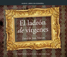 LADRON DE VIRGENES, EL 1974906426 Book Cover