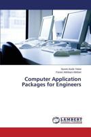 Computer Application Packages for Engineers 3659747416 Book Cover