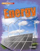 Energy 1433995093 Book Cover