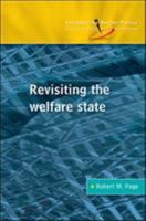 Revisiting the Welfare State 0335213170 Book Cover
