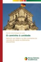 O caminho à unidade 3639615727 Book Cover