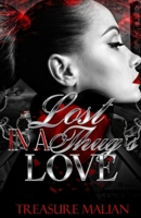 Lost in a Thug's Love B0BRLX69PN Book Cover