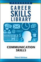 Communication Skills 0816077789 Book Cover